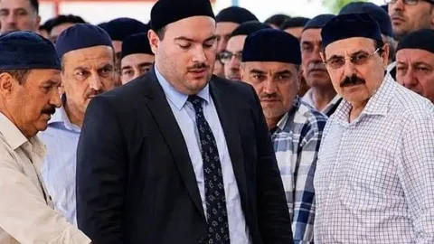 Süleymancılara Yönelik Üçüncü Dalga Operasyonunda 54 Gözaltı ve 11 Şirkete Kayyum Atandı