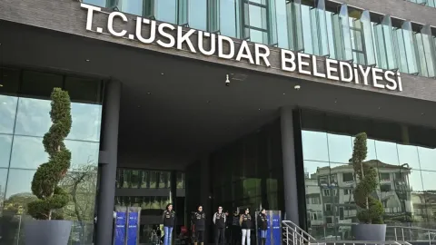 İstanbul 2. İdare Mahkemesi Üsküdar'da başkanvekili seçiminin yürütmesini durdurdu, seçim yenilenecek