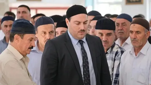 Alihan Kuriş Hakkında 'Adam Öldürme' Soruşturması Açıldı