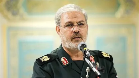 İran duyurdu: Umman ile Hürmüz Boğazı konusunda anlaşmaya varıldı