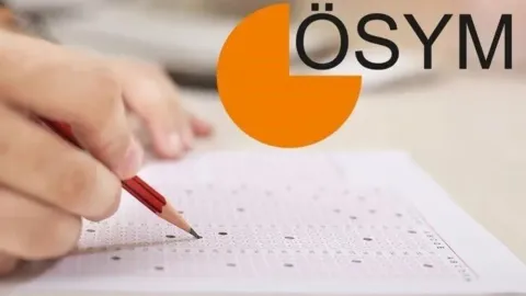 ÖSYM apar topar kaldırdı: MEB Akademi Giriş Sınavı sonuçları yanlış açıklandı