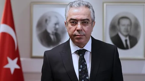 Uçum, AİHM kararı sonrası Türkiye'nin AİHS'ye katılımını gözden geçirmesini önerdi
