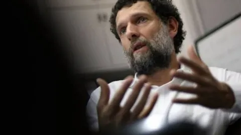 AİHM kararı sonrası Osman Kavala'dan açıklama: 'Kararlara uyulması hukuk devletinin yükümlülüğüdür'