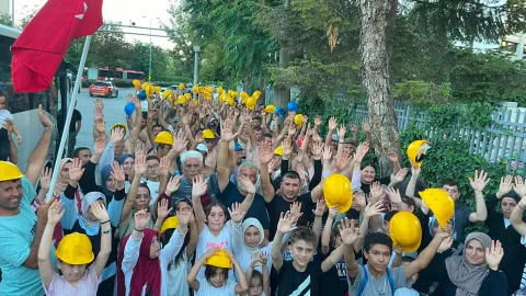 Doruk Madencilik ve Eti Gümüş İşçileri Direnişlerinde Kazanım Elde Etti