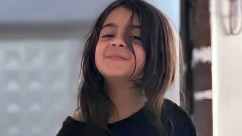 Narin Güran cinayetinde aile 'faili meçhul' başvurusunu yine reddedildi