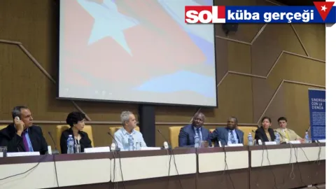 ABD'nin Küba'ya uyguladığı ablukanın 177. günü