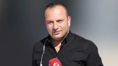 Cem Küçük soruşturmasında yeni gelişme: İsmail Çanak teslim oldu