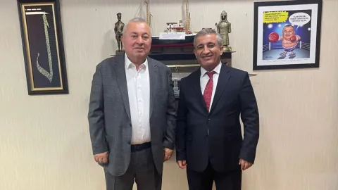 Enginyurt'un danışmanı 'fuhuş' ve 'para aklama' soruşturmasında gözaltına alındı