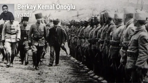 30 Ağustos, neyden kurtuluyoruz? 