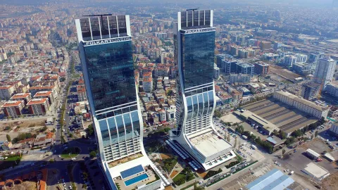 Folkart ve İzmir: Bir kentin yağma günlüğü