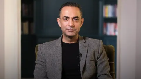 Gazeteci Murat Ağırel ifadeye çağrıldı