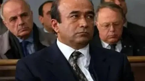 Bahçelievler Katliamı sanığı Oral Çelik öldü