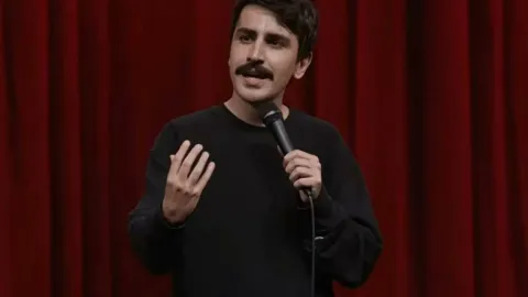 Deniz Göktaş, tahliye kararından sonra yeniden tutuklandı