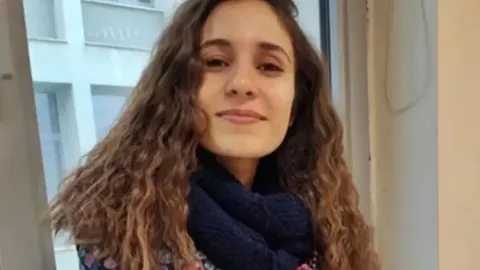 Gülistan Doku soruşturmasında bir dalgıç polis tutuklandı