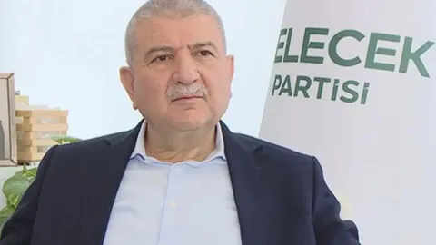 DEM Parti'ye geçeceği iddia edilen Torun, Yeni Yol'dan istifa etti