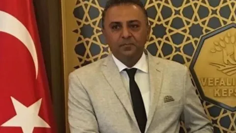 Hakim Sidar Demiroğlu'nun yakın koruma kararı kaldırıldı