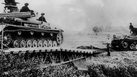 İkinci Dünya Savaşı'nın başladığı gün: 1 Eylül 1939'da ne oldu?