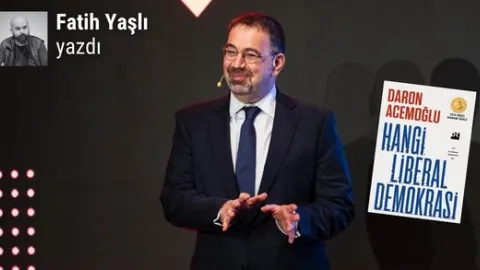 Daron Acemoğlu ve kapitalizmin kayıp cenneti
