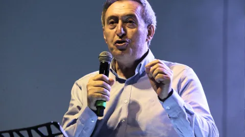 DEM’den Yavuz-Bitlisi ittifakına tepki gösteren Alevilere yanıt: ‘Sokaktan getirip vekil yaptıklarımız, ucuz siyaset…’