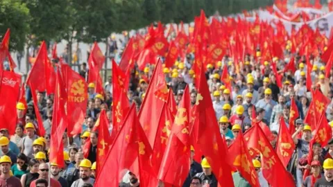 TKP, 1 Eylül açıklamasında NATO çıkılması ve yabancı üslerin kapatılması çağrısında bulundu