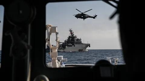 Filo Jet faciasında bilirkişi tespiti: Kaptan gemiyi terk etti, denetleme kurulu çalıştırılmıyor