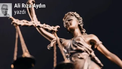Sömürücü düzenin sığındığı hukuk ve anayasa