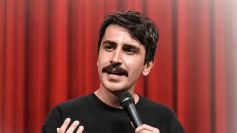 Deniz Göktaş'ın tutuklaması 12 Eylül dönemine benzetildi