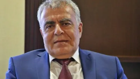 Müslüm Doğan'dan Tuncer Bakırhan'a Tepki: 'Sokak Mücadelesinden Geldim, HDP Kurucu Üyesiyim'