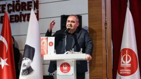 Keçiören Belediyesi’nde uyuşturucu taraması: 171 personel pozitif çıktı, emniyetle savcılık arasında kriz