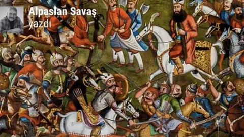 Yavuz-İdrisi kapısında kardeşlik aramak