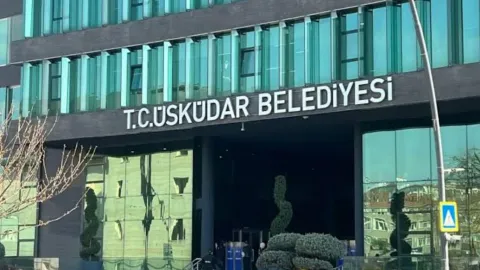 Üsküdar Belediyesi Başkanvekilliği seçimleri yenilenecek