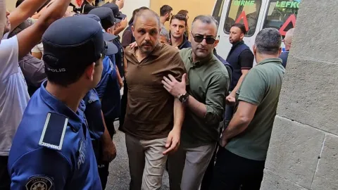 Filo Jet faciasında ikinci kaptan uyardı, kaptan dinlemedi