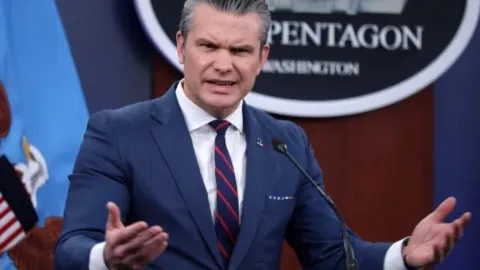 Pentagon, İran savaşına dair kıdemli komutanların itirazlarının ardından gizli belgelere erişimi kısıtladı