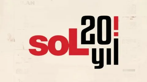 soL Haber'in X hesabına erişim engelli: Medya özgürlüğü ve siyasi baskı