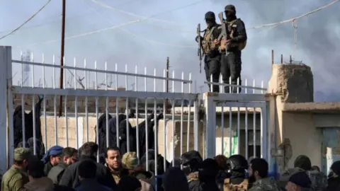10 Ekim katliamının firari sanığı Irak’taki IŞİD listesinde: Türkiye’ye iadeler başladı