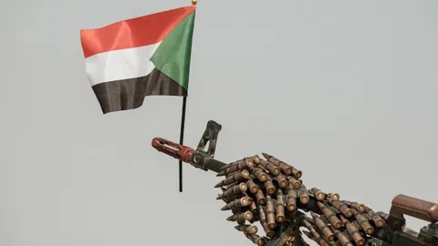 Sudan'da BAE'nin paralı askerleriyle AKP'nin Yeni Osmanlıcılığı çarpışıyor