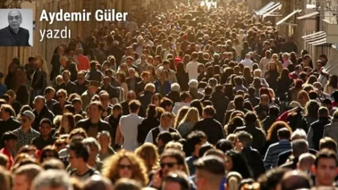 Umut, umutsuzluk…