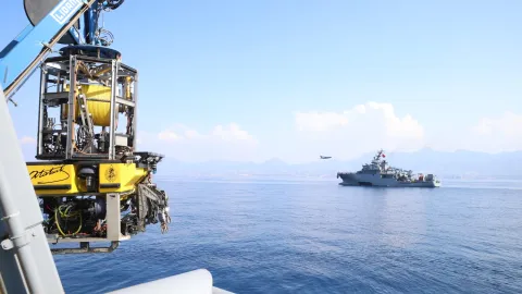 Girne faciasında 12 can kaybı, 3 bürokrat görevden alındı