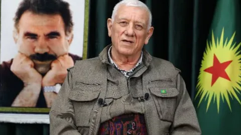 Cemil Bayık’tan ‘sosyalistlere’: ...