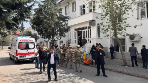 Maraş'taki okul saldırısı davası: Tutuklu anne hakkında tahliye kararı