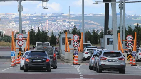 TKP'den köprü ve otoyol özelleştirmesine tepki: 'Düpedüz hortumculuktur'