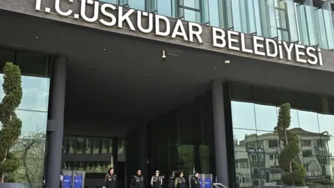 Üsküdar seçimi için yeni hamle: Gözaltındaki meclis üyesine tutuklama talebi