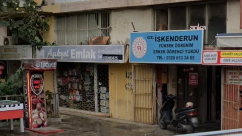 Hatay Depreminde Yıkılan Öğrenci Yurdunun Tazminat Davasında Kamu Kurumları Yüzde 40 Kusurlu Bulundu