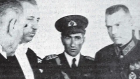 Türkiye-Sovyetler Birliği dostluğunda özel bir an: İlk Moskova-Ankara uçuşu