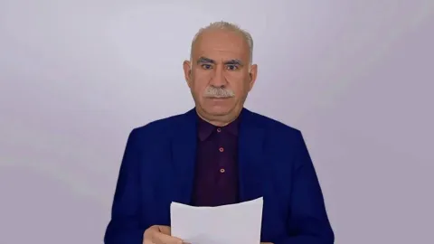 DEM Parti kulislerinden: Parti adı değişebilir, yeni program Öcalan tarafından yazılıyor