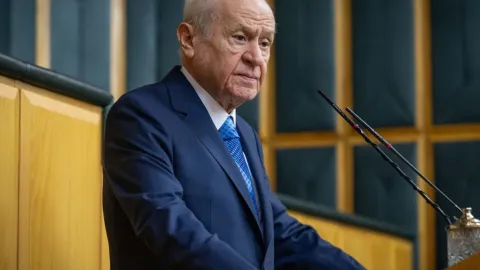 Bahçeli’nin seçim sistemi çıkışının perde arkası: Muhalefetin işbirliği seçenekleri hedefte