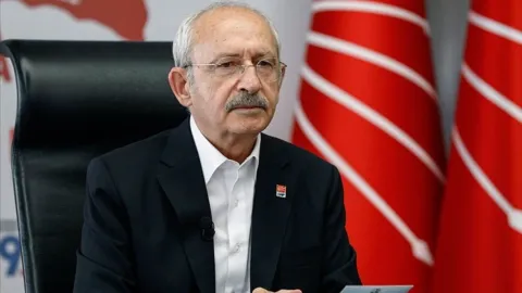 Gürsel Tekin: Kılıçdaroğlu Büyük Kurultay'da aday olacak