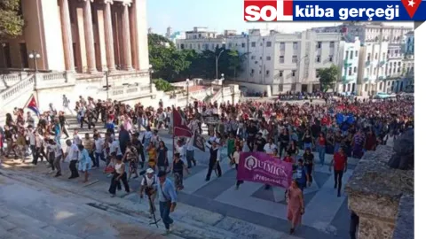 ABD'nin Küba'ya Uyguladığı Ablukanın Etkileri ve BM Gündemi