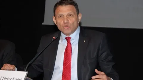 Emekli Amiral Türker Ertürk'ün Tutukluluk Halinin Devamına Karar Verildi