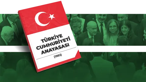 Anayasa Hukukçusu Osman Korkut Kanadoğlu, demokratik anayasa söylemine eleştiri yöneltti